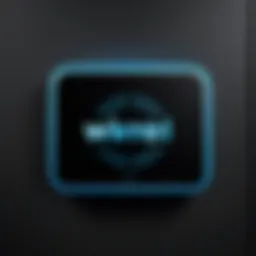 Wireless Network Connection Icon