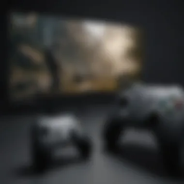 Immersive Encounters: Xbox X and S Gaming Comparison Xbox X and S Gaming Experience Comparison