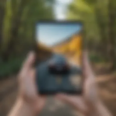 Influence of Xiao Mi Mi on the Android Ecosystem Xiao Mi Mi Impact on Android Ecosystem