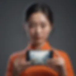 Innovative Xiao Mi Mi Design