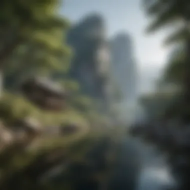 Zen Escape Zen Escape
