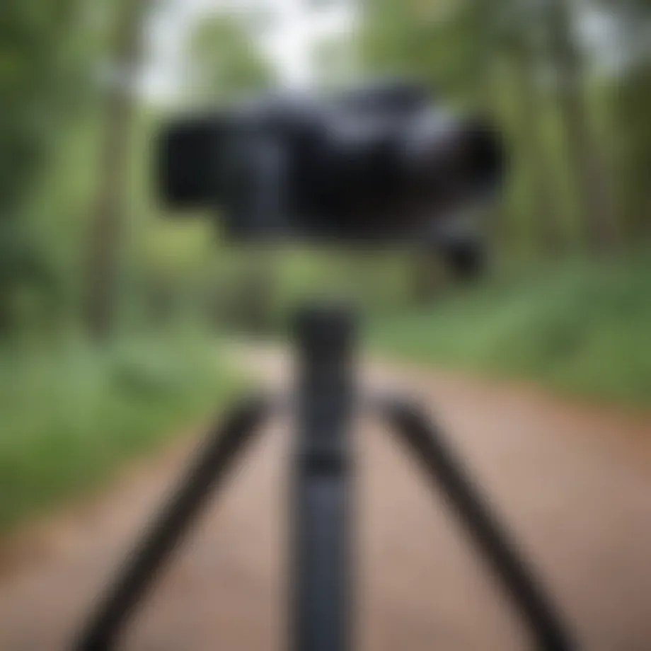 Zhiyun Smooth 4 Review Introduction